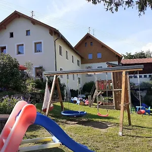Mattheishof Grafenau (Bavaria)