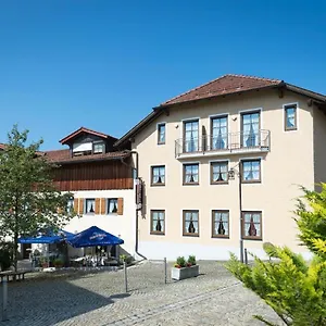Zum Jaegerstoeckl Grafenau (Bavaria)