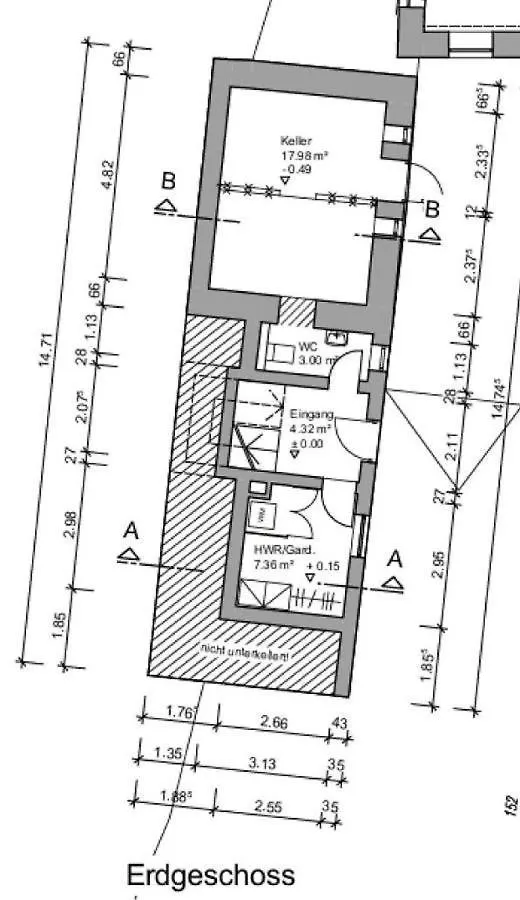 Ferienhaus Am Park 格拉芬瑙 度假居